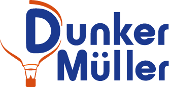 Logo Heißluftballon Bremen